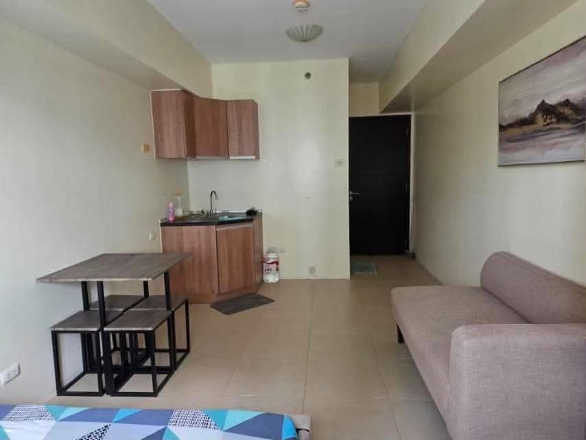 🏙️ FOR RENT / FOR SALE – Studio Unit at Avida Riala Tower 2, Cebu IT Park. Open for Sublease - photo 4