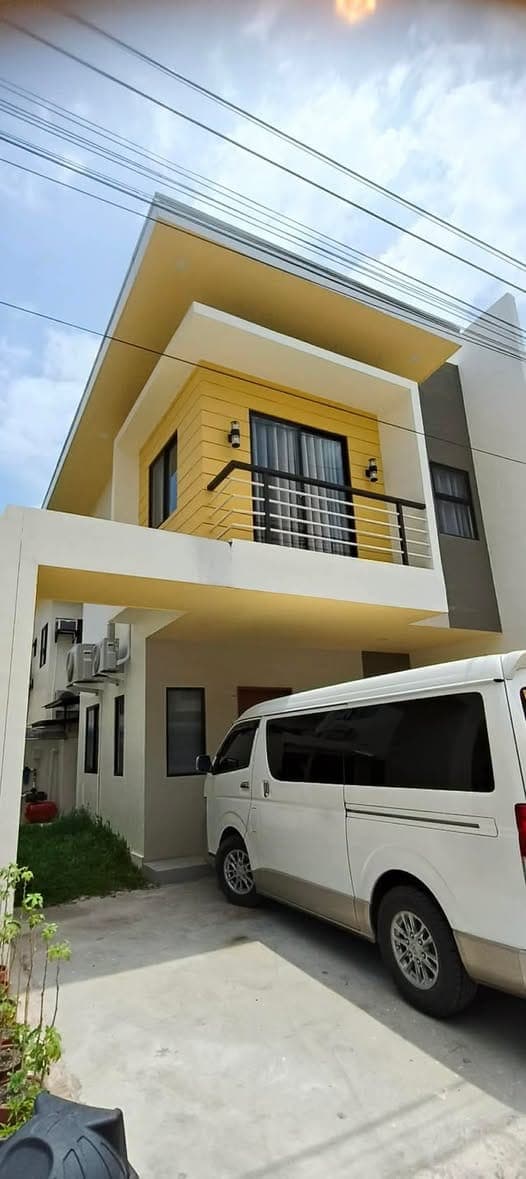 Brand New House For Rent‼️ - photo 3