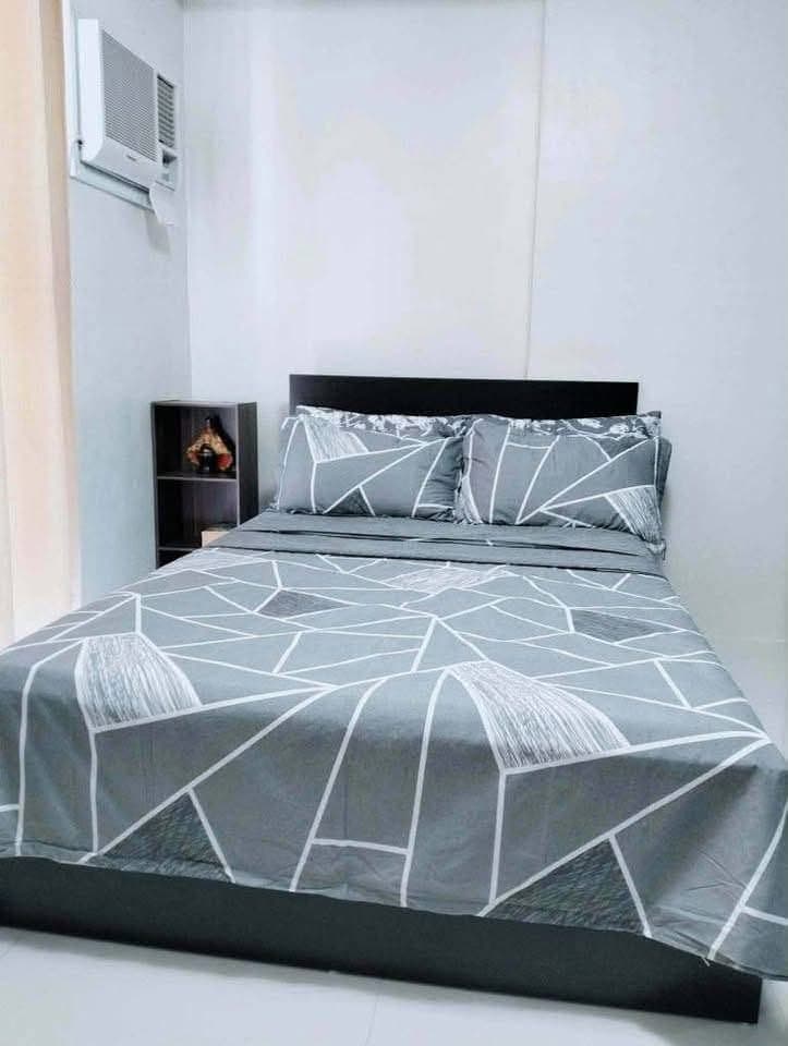 Bamboo Bay Studio for Rent- 15k only! (near Ayala, SM City and IT PARK) - photo 1