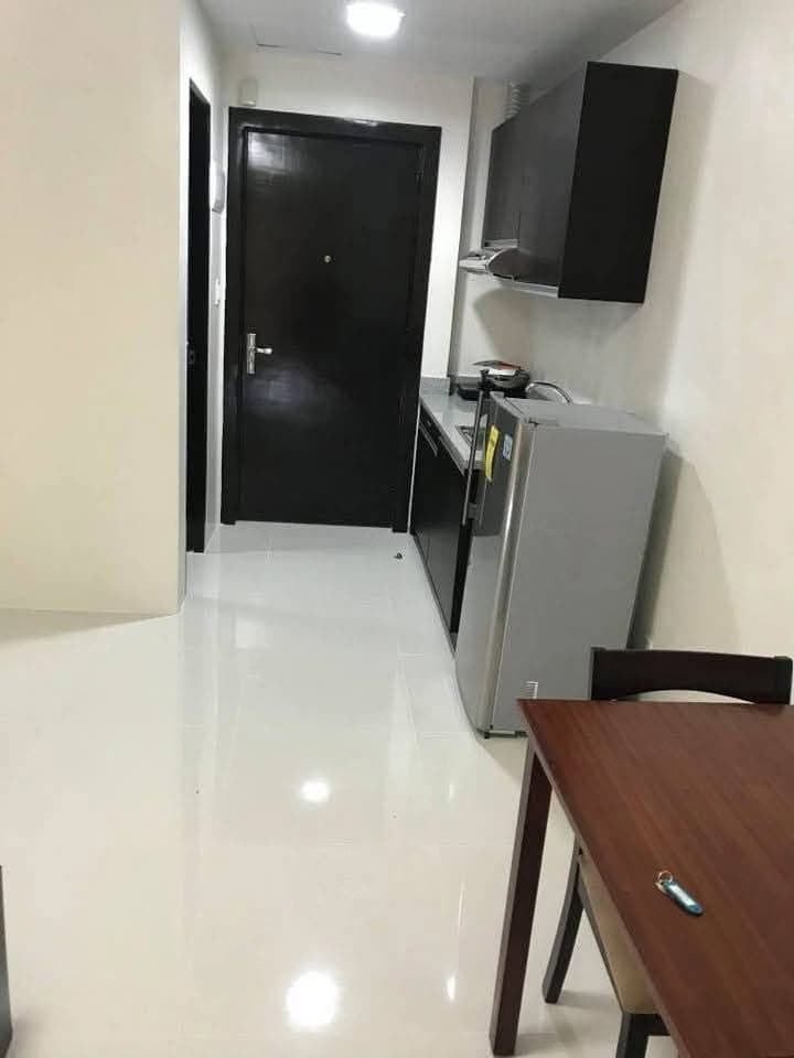 Bamboo Bay Studio for Rent- 15k only! (near Ayala, SM City and IT PARK) - photo 3