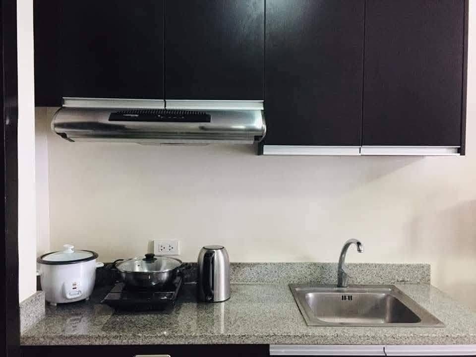 Bamboo Bay Studio for Rent- 15k only! (near Ayala, SM City and IT PARK) - photo 5