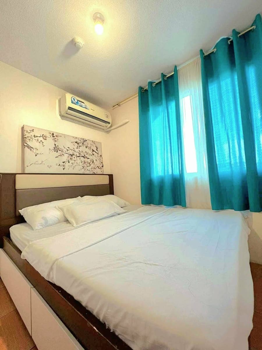 👉For Rent 2 Bedroom Unit in San Remo Oasis accross IL Corso - photo 2
