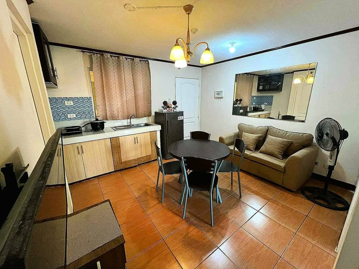 👉For Rent 2 Bedroom Unit in San Remo Oasis accross IL Corso - photo 3