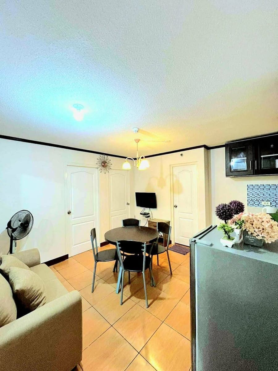 👉For Rent 2 Bedroom Unit in San Remo Oasis accross IL Corso - photo 5