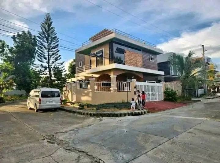🏡 HOUSE FOR RENT – Vista Grande Subdivision - photo 2