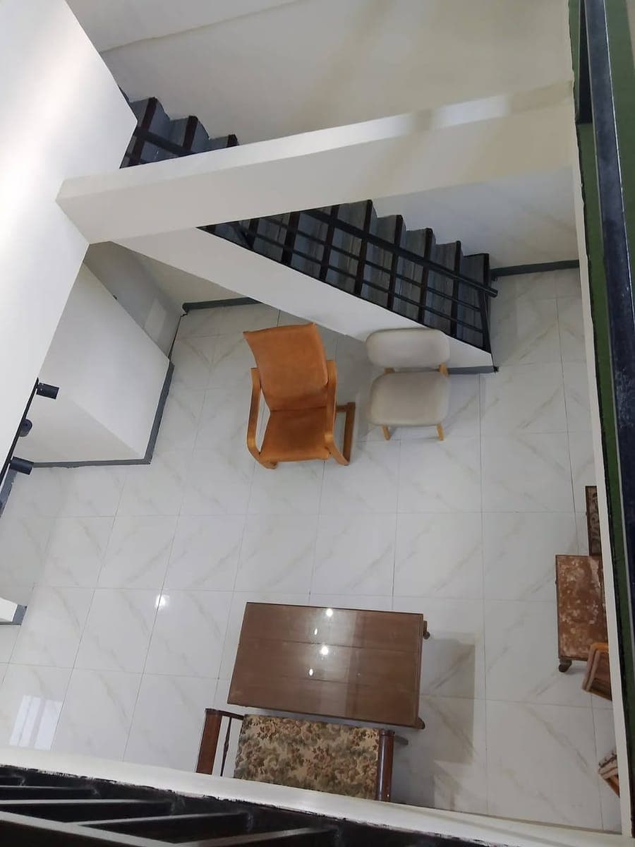 FOR RENT APARTMENT-LOFT TYPE ROOM IN Victor Village Labangon - photo 3