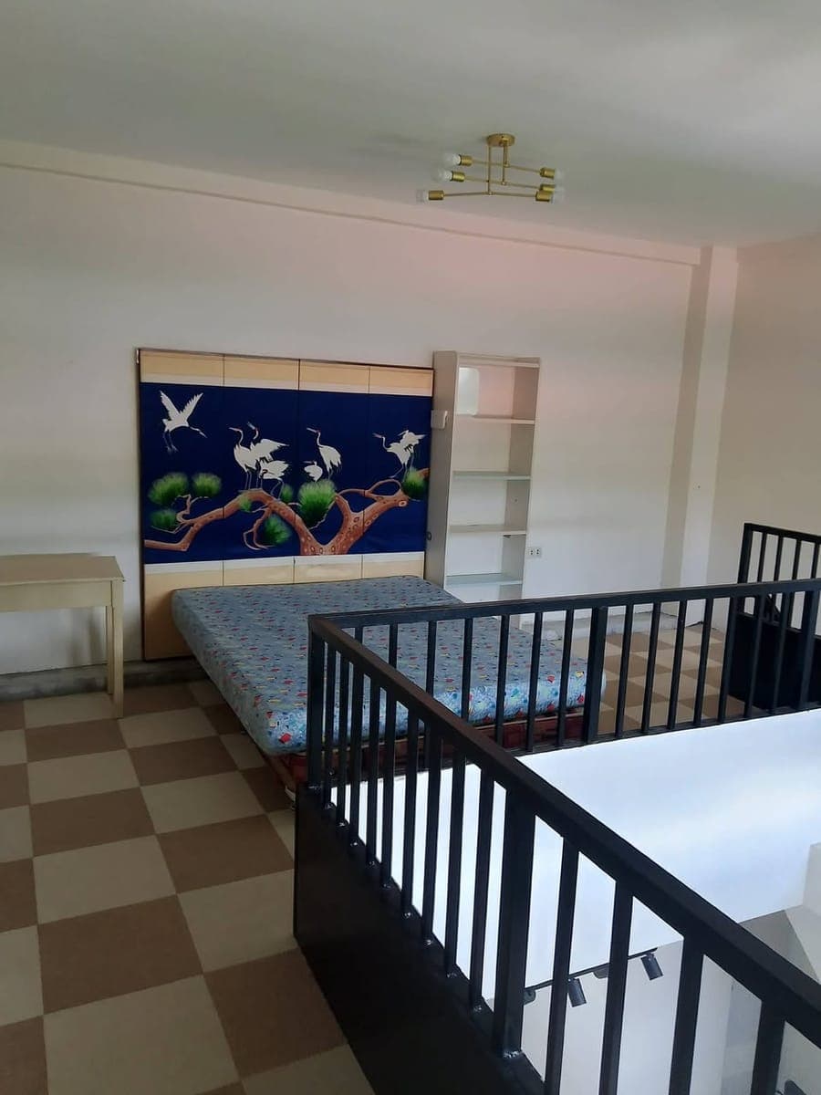 FOR RENT APARTMENT-LOFT TYPE ROOM IN Victor Village Labangon - photo 5