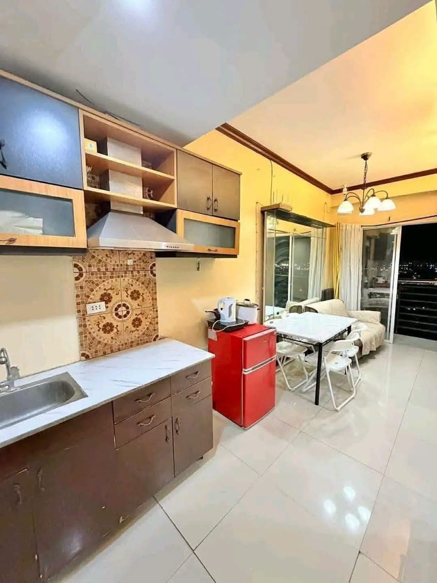 FOR RENT 2BEDROOM WITH 2 balcony - photo 4