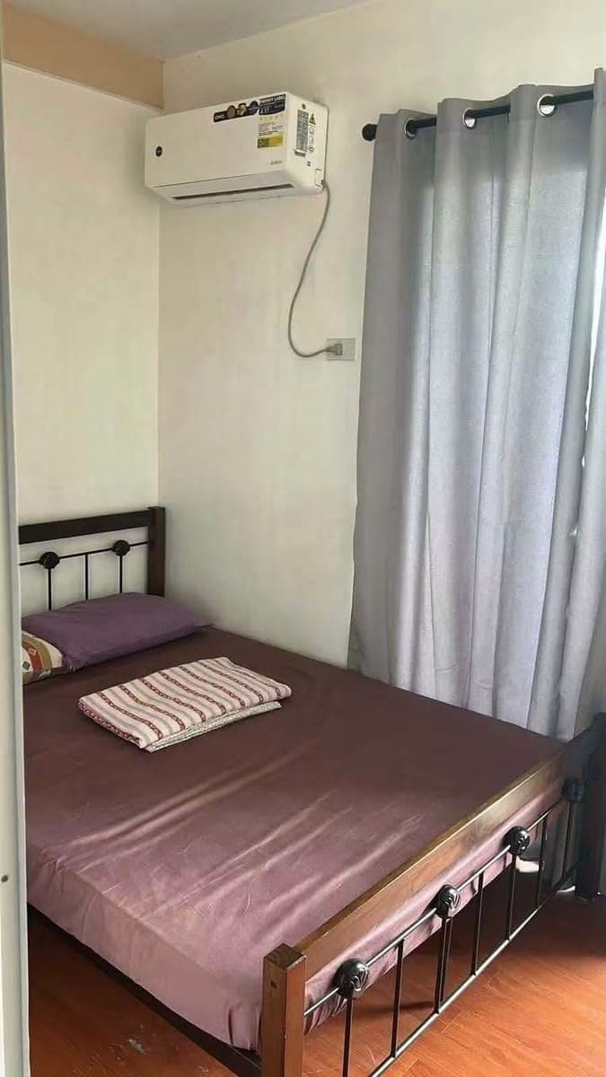 FOR RENT – Studio Unit with Balcony at City Suites Ramos Tower 🏙️ - photo 3
