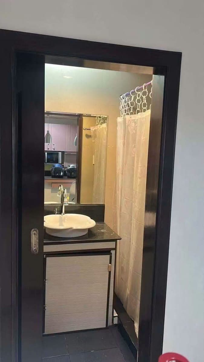 FOR RENT – Studio Unit with Balcony at City Suites Ramos Tower 🏙️ - photo 5