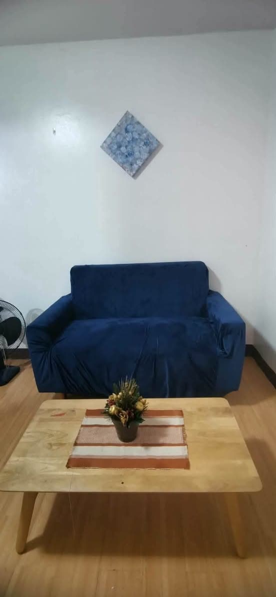 Studio CONDO FOR RENT IN MANDAUE CITY‼️ - photo 1