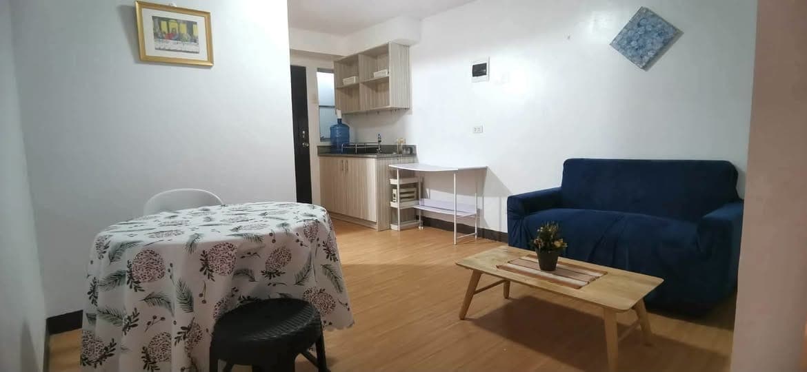 Studio CONDO FOR RENT IN MANDAUE CITY‼️ - photo 2