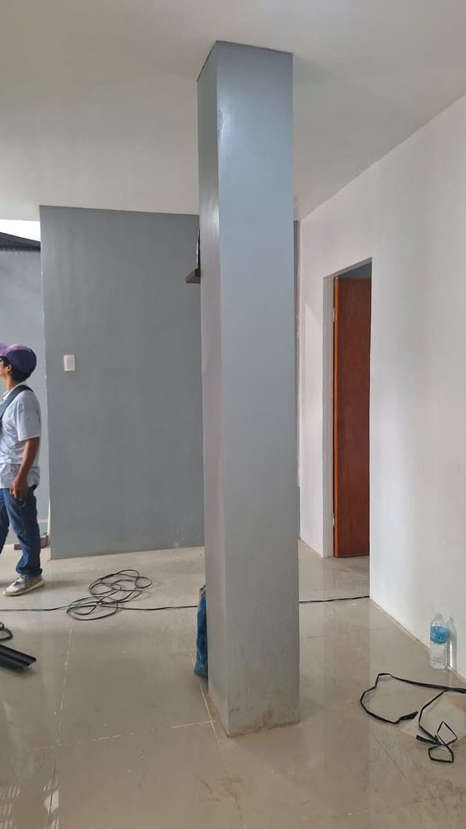 Room for rent for 5k only! For girls only - photo 2