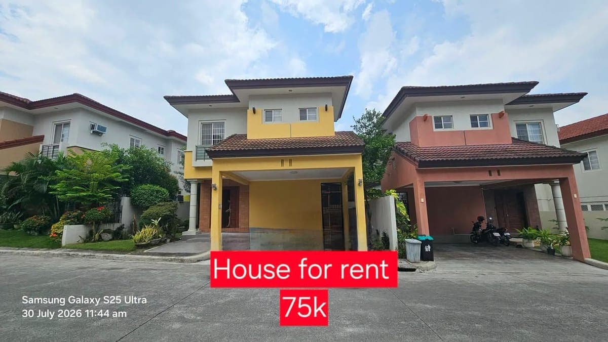 FOR RENT ‼️ - photo 1