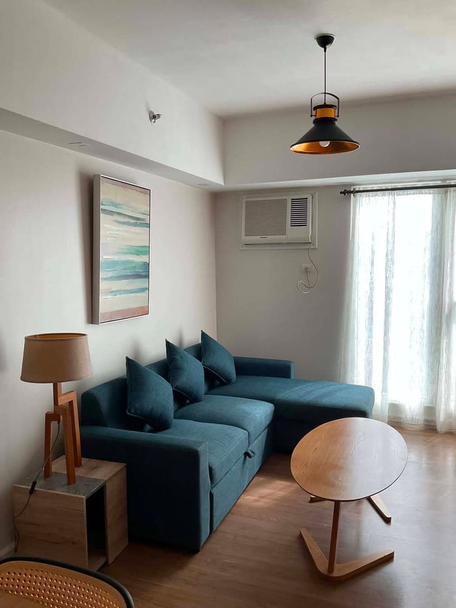 1 BEDROOM SOLINEA FOR RENT - photo 4