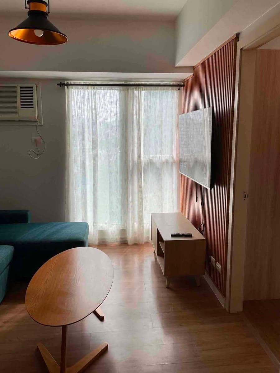 1 BEDROOM SOLINEA FOR RENT - photo 5