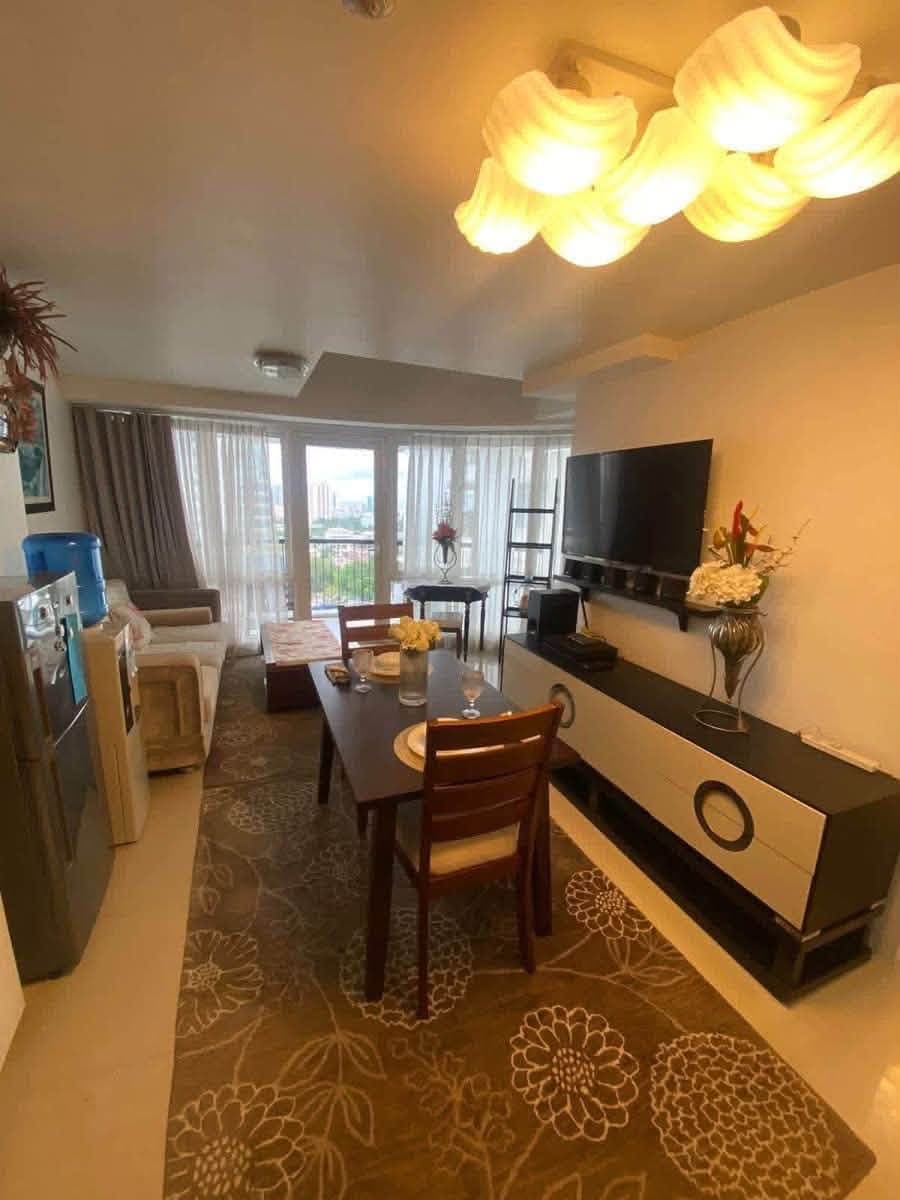 𝐅𝐎𝐑 𝐑𝐄𝐍𝐓: 𝟏 𝐁𝐞𝐝𝐫𝐨𝐨𝐦 𝐰𝐢𝐭𝐡 𝐁𝐚𝐥𝐜𝐨𝐧𝐲 at Calyx Residence, IT Park - photo 2