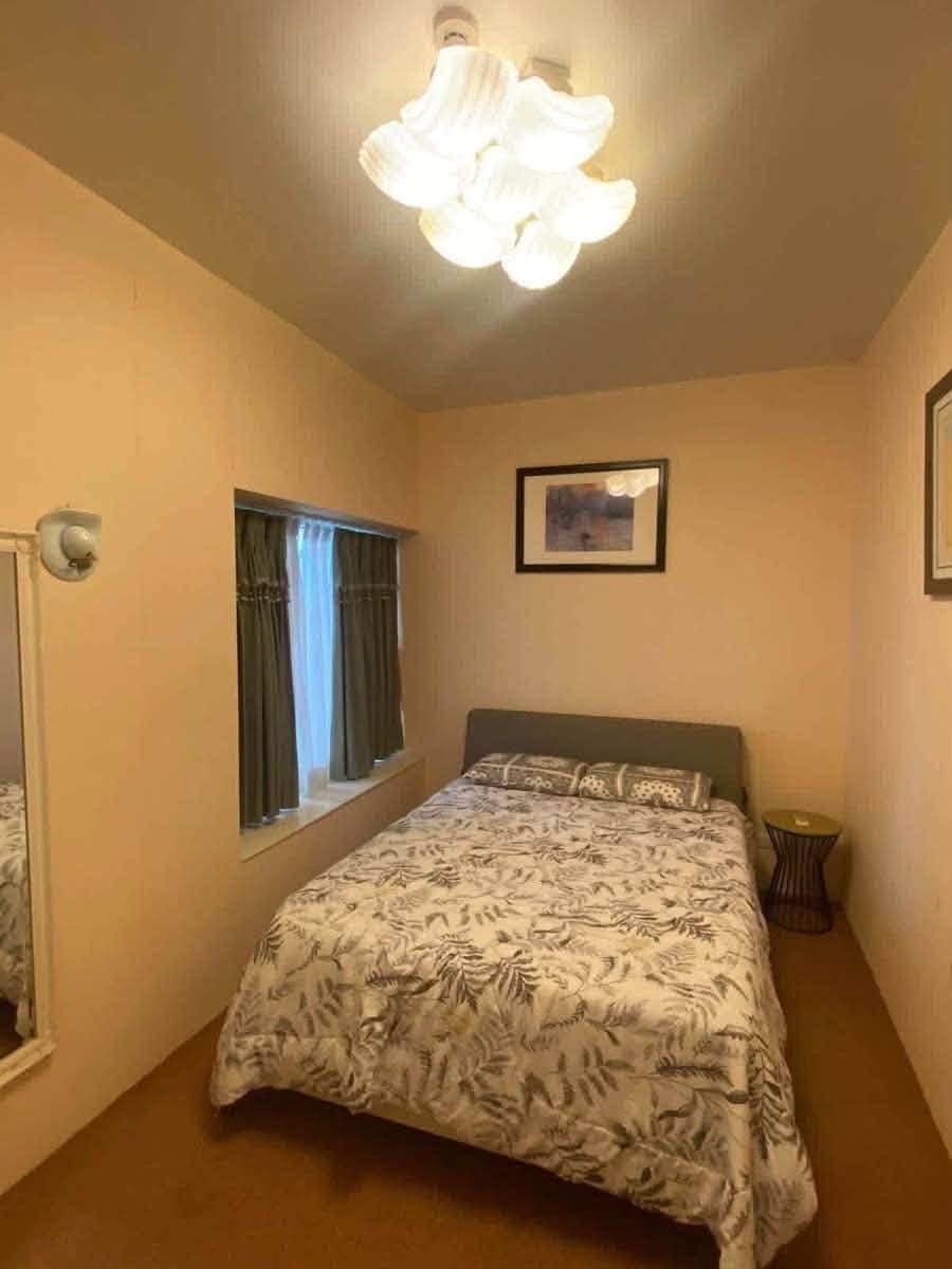 𝐅𝐎𝐑 𝐑𝐄𝐍𝐓: 𝟏 𝐁𝐞𝐝𝐫𝐨𝐨𝐦 𝐰𝐢𝐭𝐡 𝐁𝐚𝐥𝐜𝐨𝐧𝐲 at Calyx Residence, IT Park - photo 3