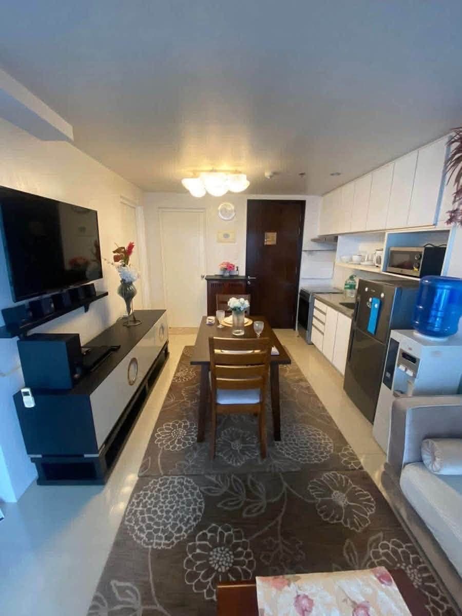 𝐅𝐎𝐑 𝐑𝐄𝐍𝐓: 𝟏 𝐁𝐞𝐝𝐫𝐨𝐨𝐦 𝐰𝐢𝐭𝐡 𝐁𝐚𝐥𝐜𝐨𝐧𝐲 at Calyx Residence, IT Park - photo 4