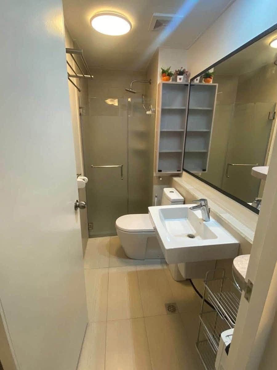 𝐅𝐎𝐑 𝐑𝐄𝐍𝐓: 𝟏 𝐁𝐞𝐝𝐫𝐨𝐨𝐦 𝐰𝐢𝐭𝐡 𝐁𝐚𝐥𝐜𝐨𝐧𝐲 at Calyx Residence, IT Park - photo 5