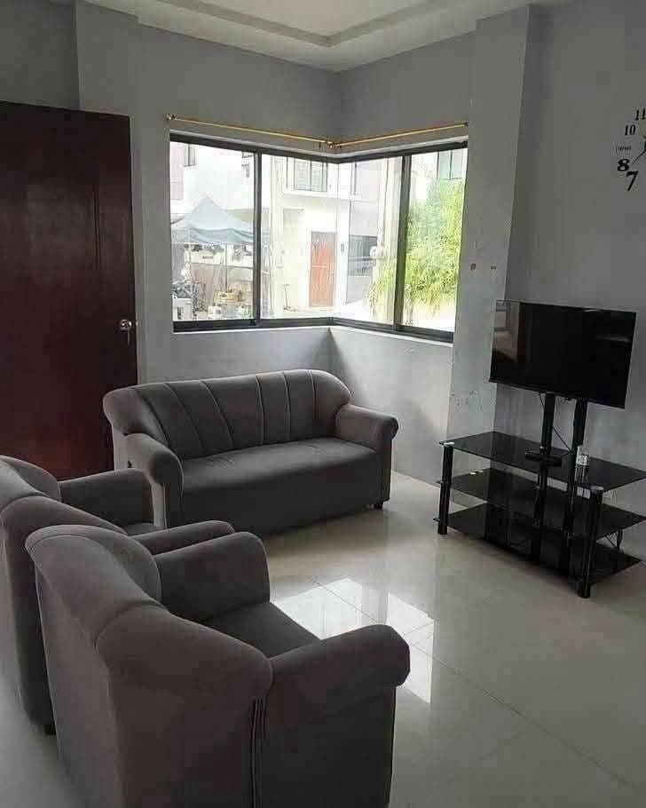 🏡 HOUSE FOR RENT – Elizabeth Homes Subdivision, Danao City! 🏡 - photo 4