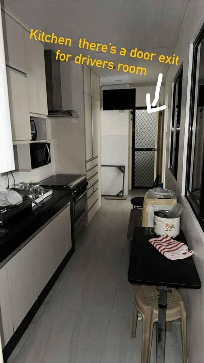 👉HOUSE FOR RENT IN  GUADAPLAINS SUBDIVISION, GUADALUPE CEBU CITY - photo 4