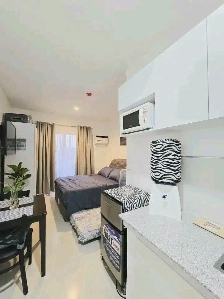 🏡 STUDIO UNIT FOR RENT - photo 4