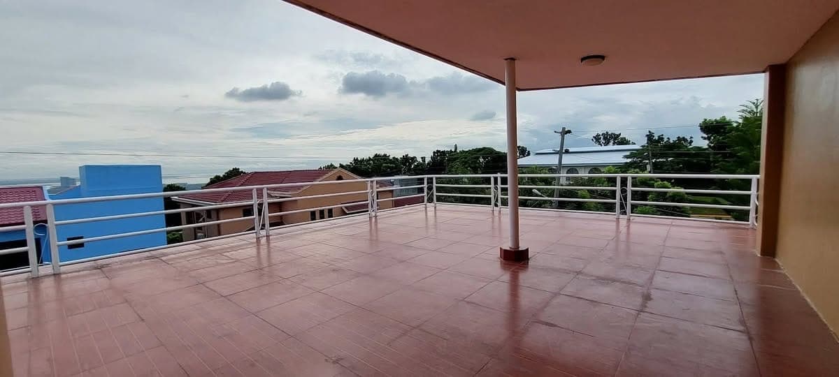 FOR RENT: 4-Bedroom House Inside High-End Subdivision – Talisay City, Cebu - photo 4