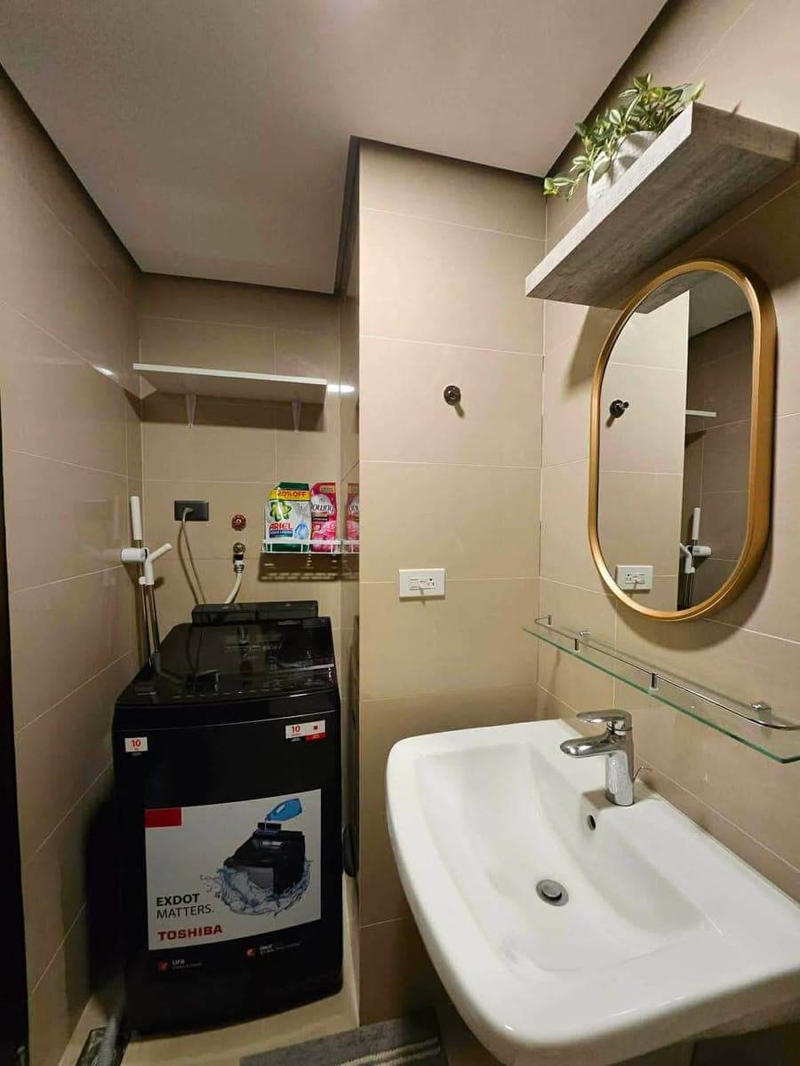 for RENT studio unit at 38th Park Avenue (inside IT Park) FULLY FURNISHED! - photo 5