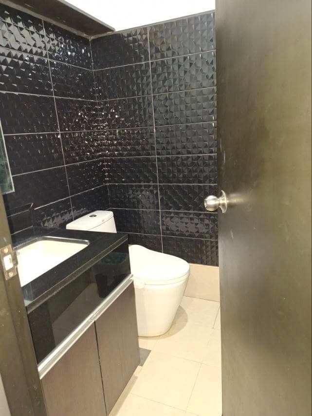 📍Fully Furnished Spacious Studio Condo for Rent Solinea Cebu Business Park, Cebu City - photo 5