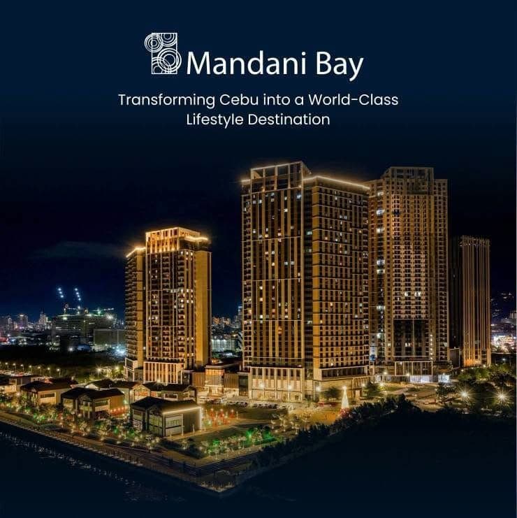 Mandani Bay Quay Tower 2 - photo 1