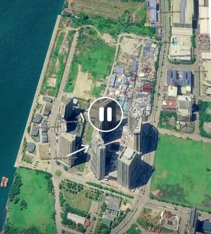 Mandani Bay Quay Tower 2 - photo 2