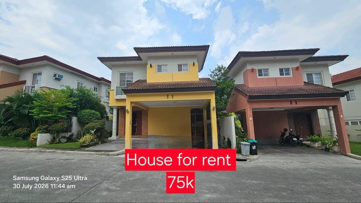 FOR RENT ‼️ - photo 4