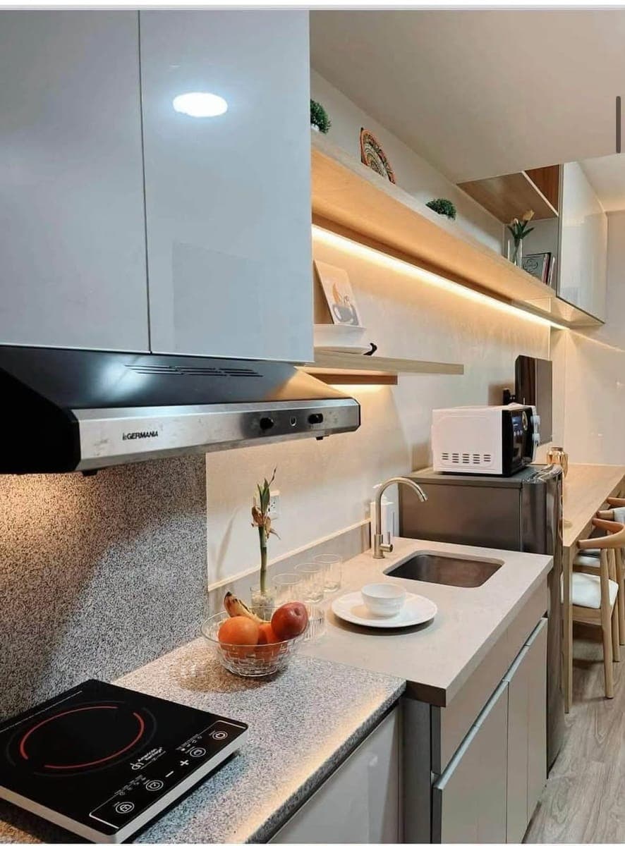 FOR LEASE: Furnished Studio in Lahug (Walking distance to Cebu IT Park) - photo 3