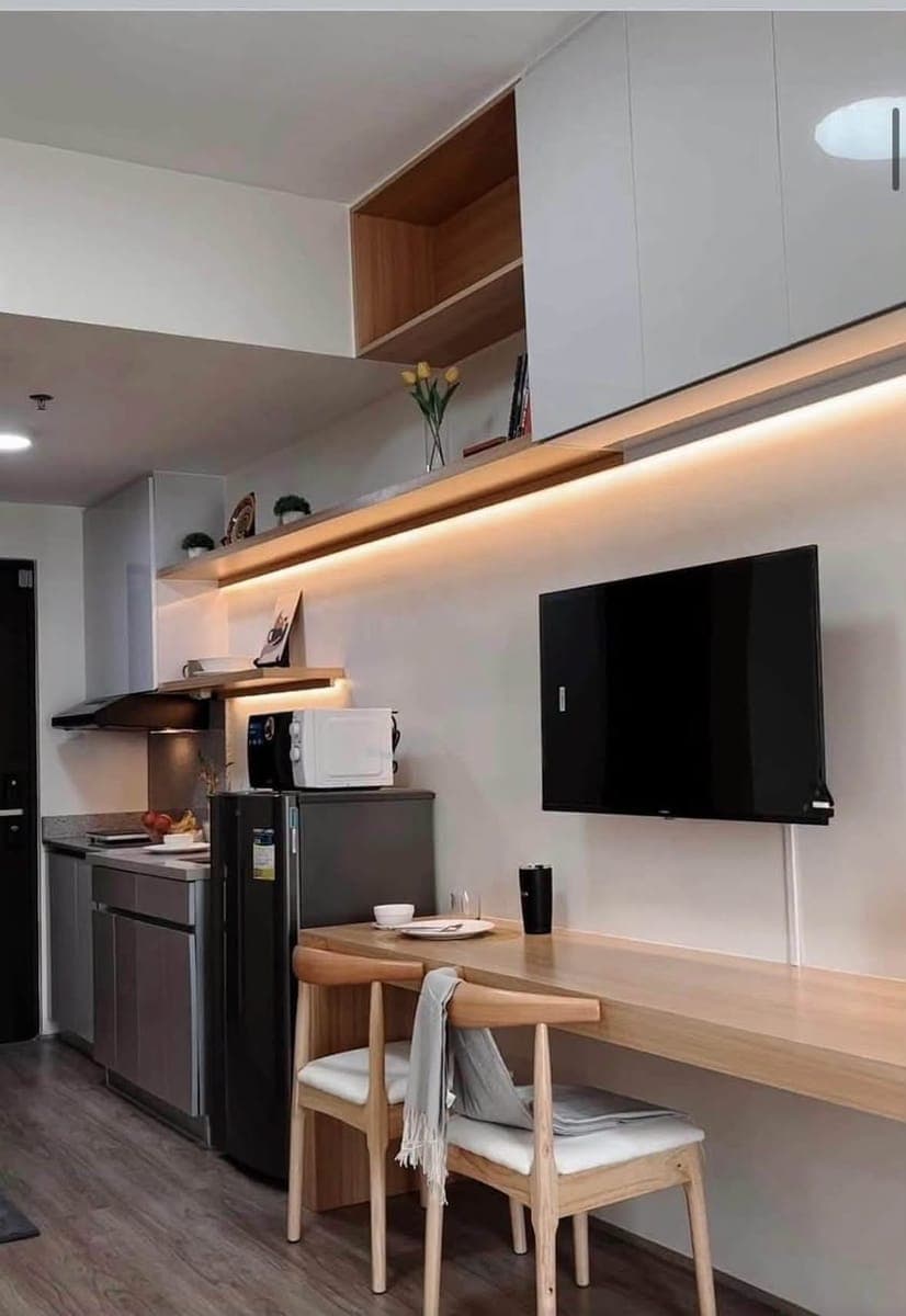 FOR LEASE: Furnished Studio in Lahug (Walking distance to Cebu IT Park) - photo 4