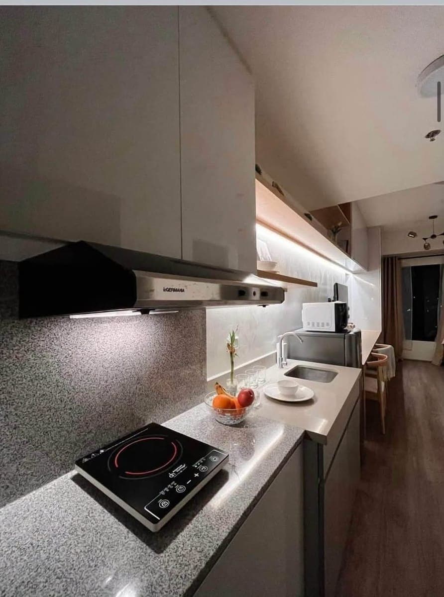 FOR LEASE: Furnished Studio in Lahug (Walking distance to Cebu IT Park) - photo 5