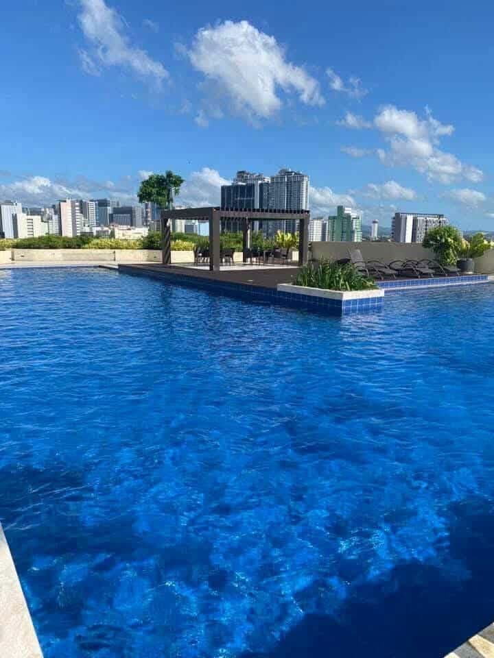 🏙️ FOR RENT‼️ | TAFT EAST GATE CEBU - photo 1