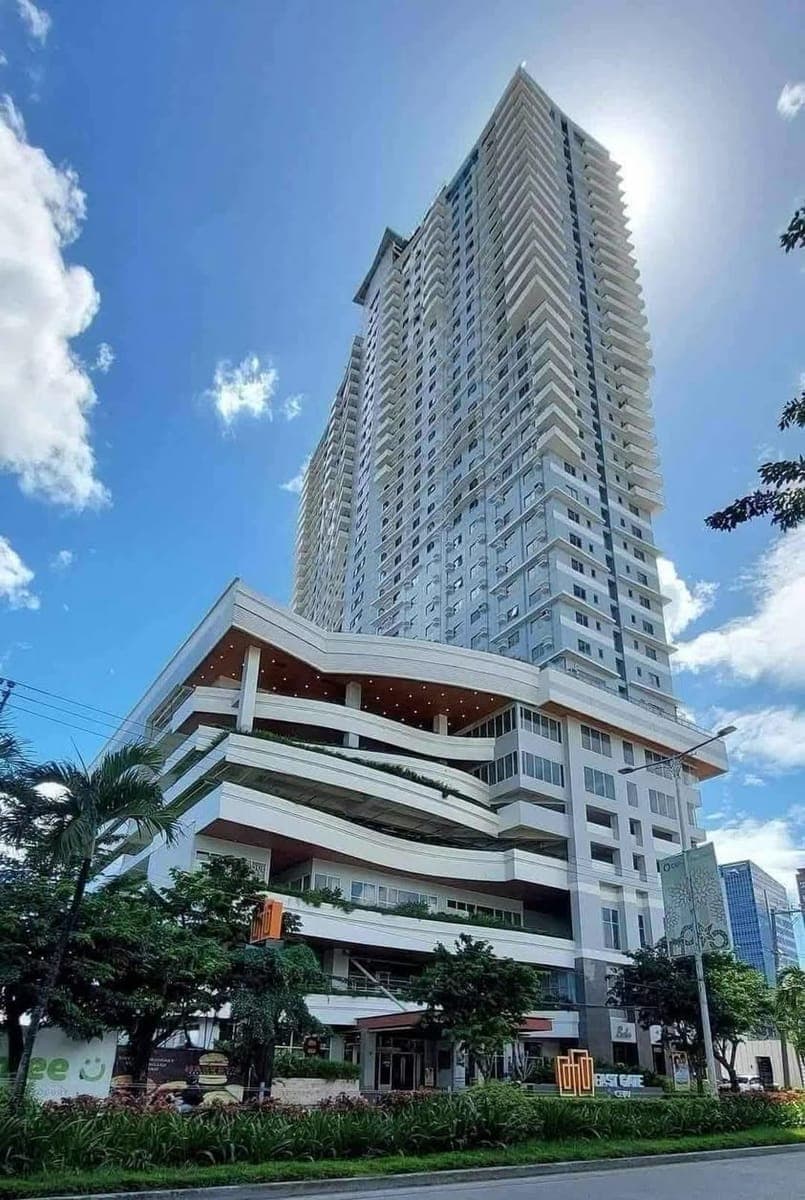 🏙️ FOR RENT‼️ | TAFT EAST GATE CEBU - photo 2