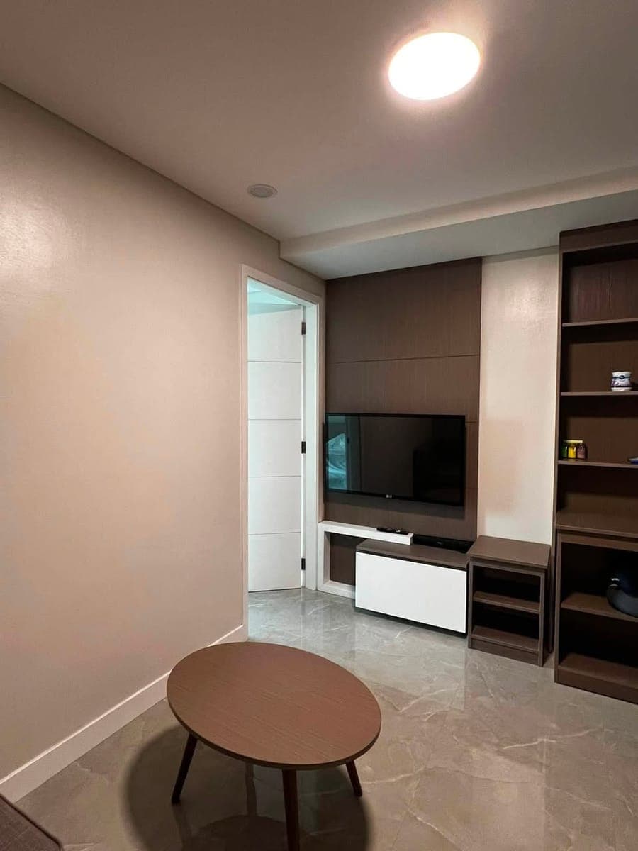 🌆FOR RENT: Fully-Furnished 1-Bedroom Condo in Lahug, Cebu City - photo 4