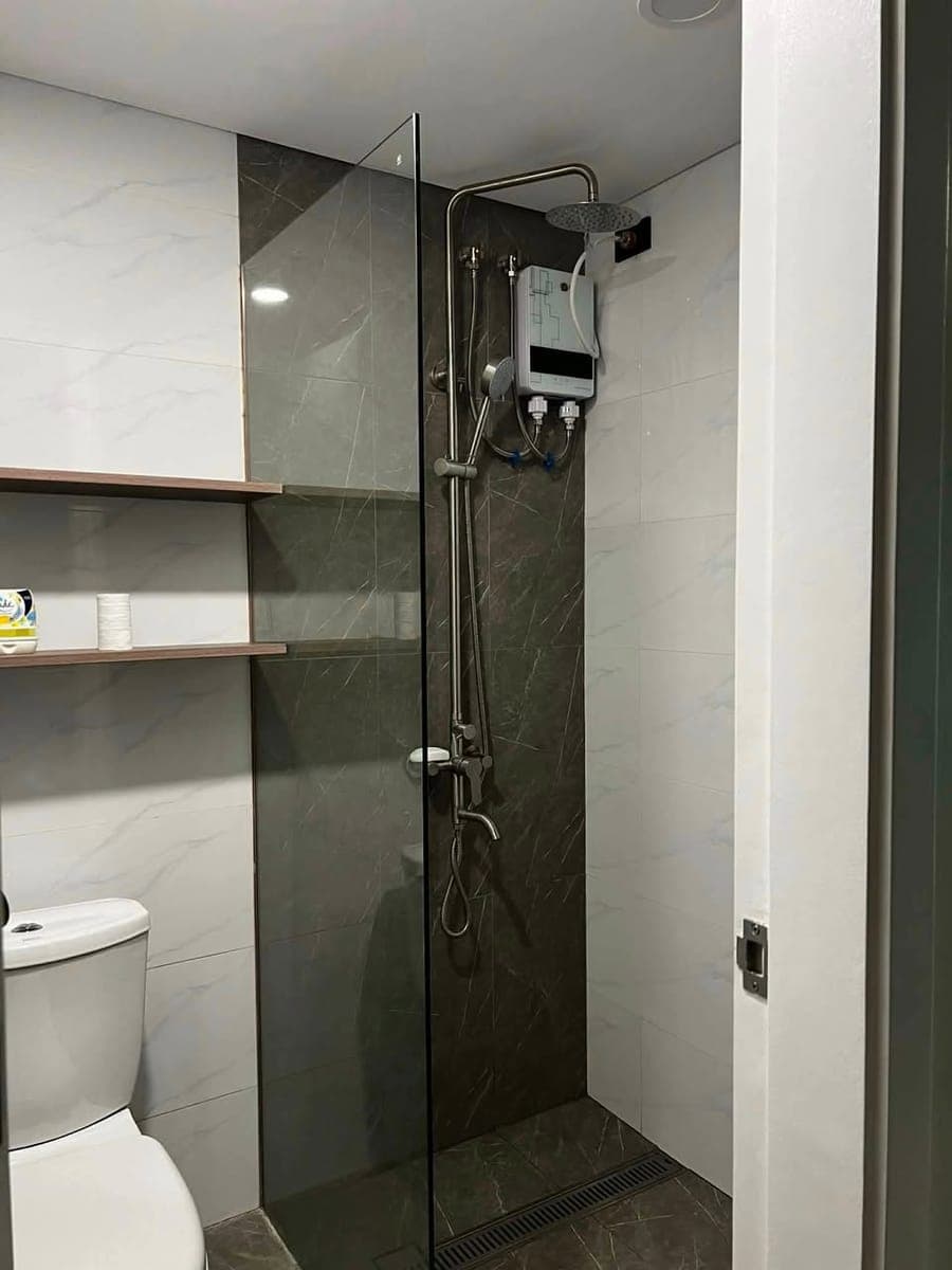 🌆FOR RENT: Fully-Furnished 1-Bedroom Condo in Lahug, Cebu City - photo 5