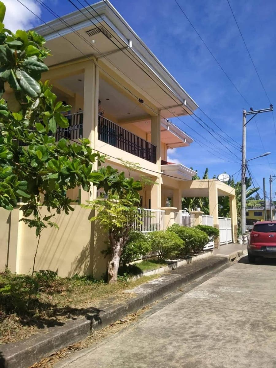🏡 FOR RENT – Newly Renovated Big House ( 09657960410 ) - photo 3