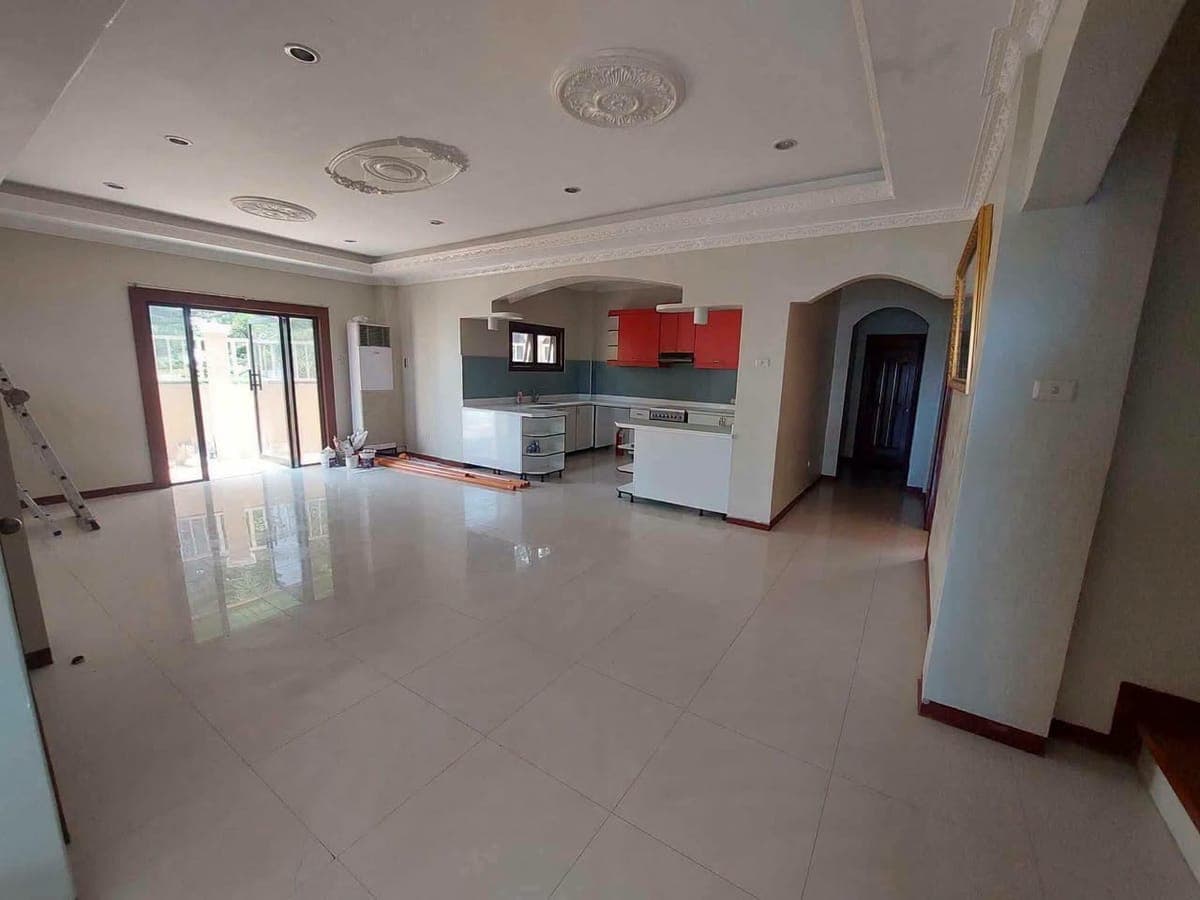 🏡 FOR RENT | Elegant 4-Bedroom Family Home in Vista Grande, Talisay City - photo 3