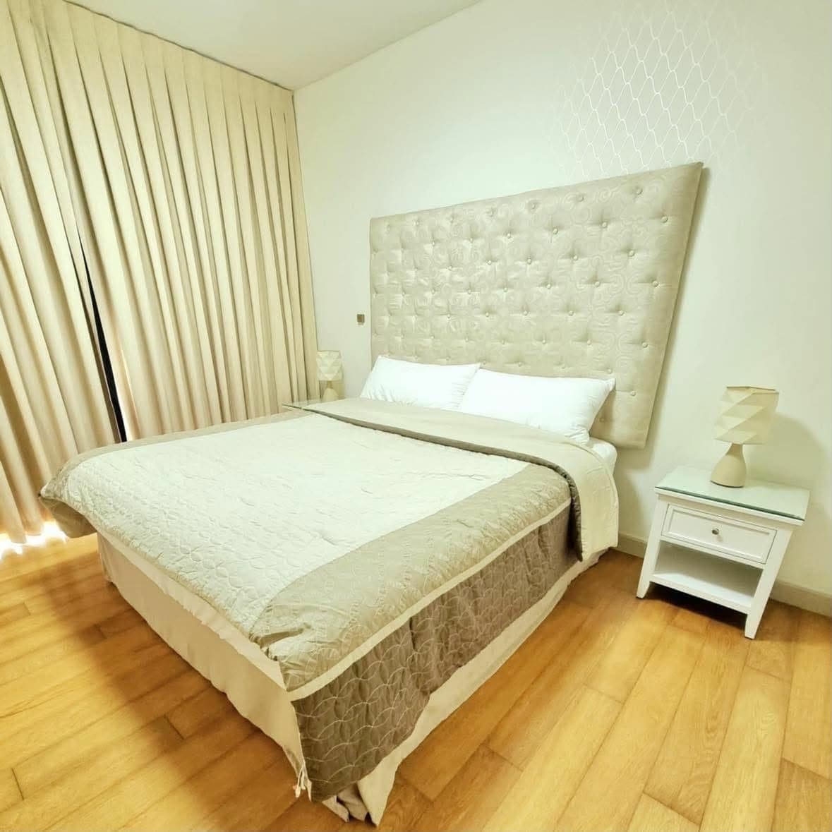 𝙁𝙊𝙍 𝙇𝙀𝘼𝙎𝙀: 𝙁𝙪𝙧𝙣𝙞𝙨𝙝𝙚𝙙 62𝙨𝙦𝙢 1-𝘽𝙚𝙙𝙧𝙤𝙤𝙢 𝙬𝙞𝙩𝙝 𝘽𝙖𝙡𝙘𝙤𝙣𝙮 | 𝙋𝙖𝙧𝙠 �... - photo 1