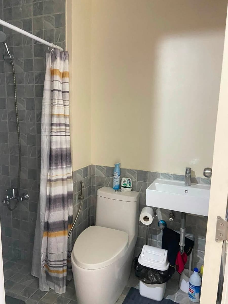 FOR RENT STUDIO UNIT W/BALCONY - photo 3