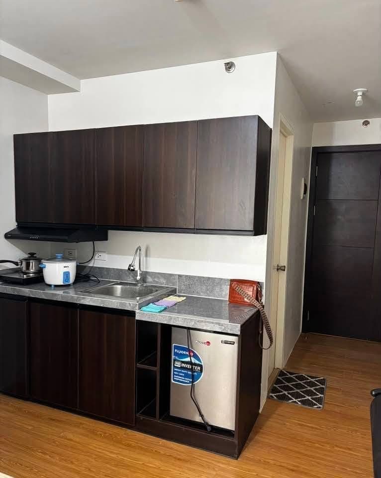 FULLY FURNISHED STUDIO UNIT SYMFONI NICHOLS TOWER 1 FOR RENT📣📣📣 - photo 4