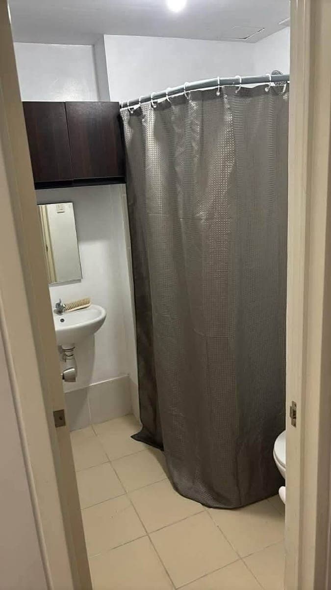 FULLY FURNISHED STUDIO UNIT SYMFONI NICHOLS TOWER 1 FOR RENT📣📣📣 - photo 5