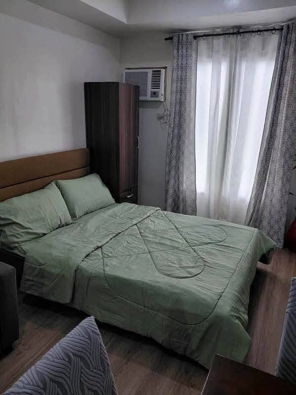 CEBU CONDO FOR RENT NEAR IT PARK - photo 1