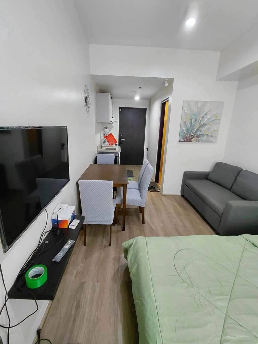 CEBU CONDO FOR RENT NEAR IT PARK - photo 2