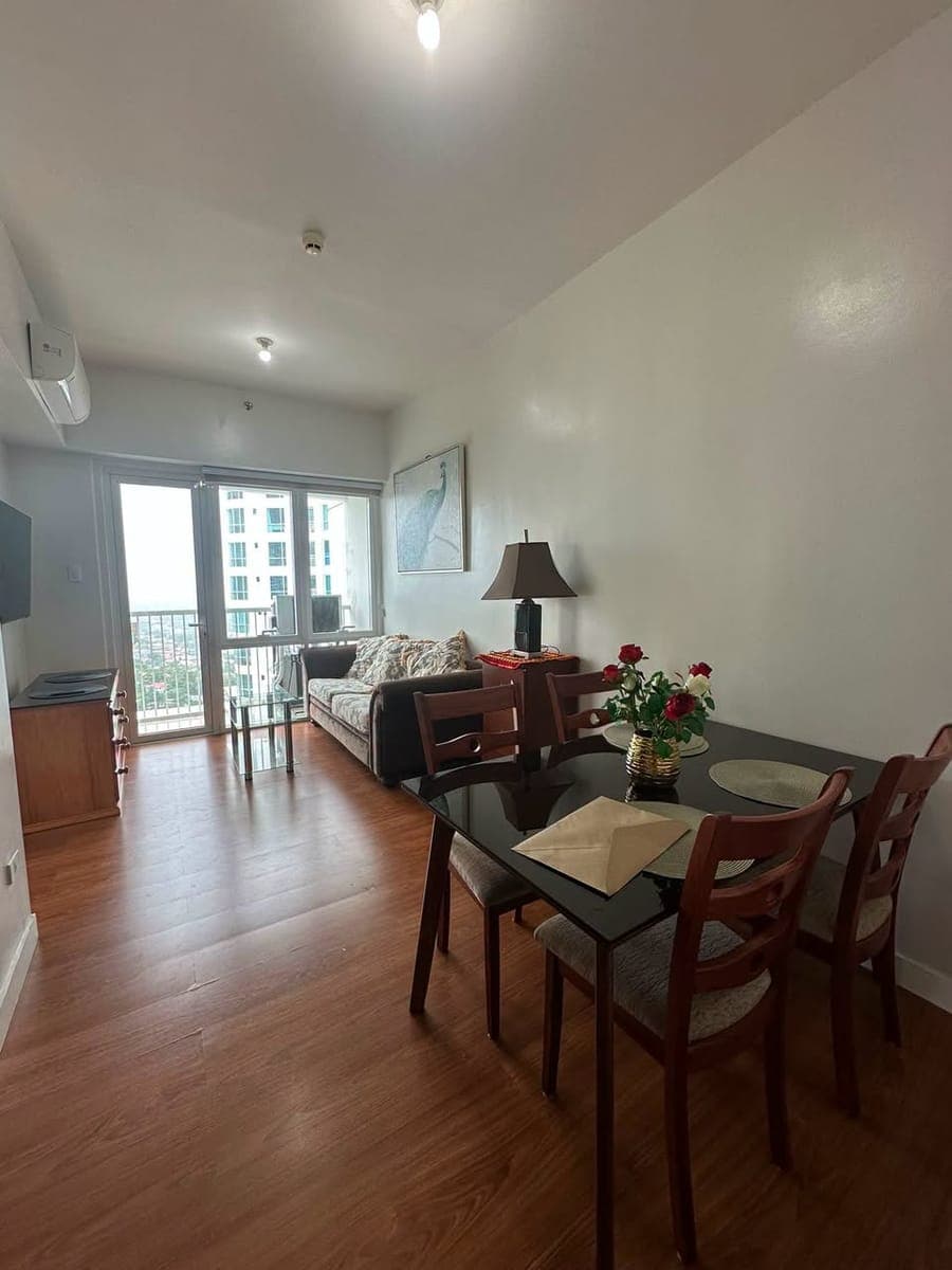 3-CONDO UNITS AVAILABLE FOR LONG TERM RENT IN MARCO POLO RESIDENCES LAHUG CEBU CITY - photo 1