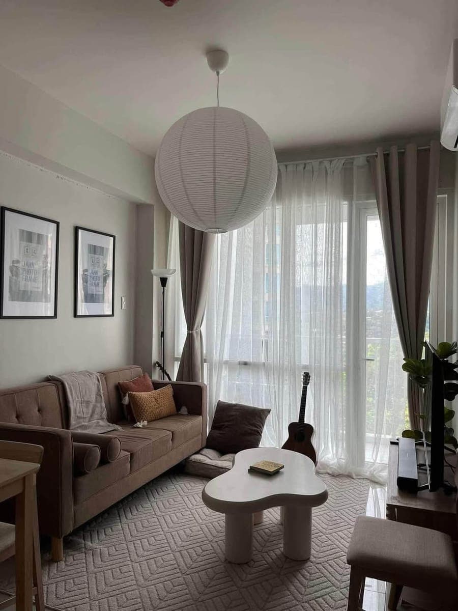 3-CONDO UNITS AVAILABLE FOR LONG TERM RENT IN MARCO POLO RESIDENCES LAHUG CEBU CITY - photo 3